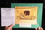 Maybach Zeppelin DS8 Roadster 1938 года